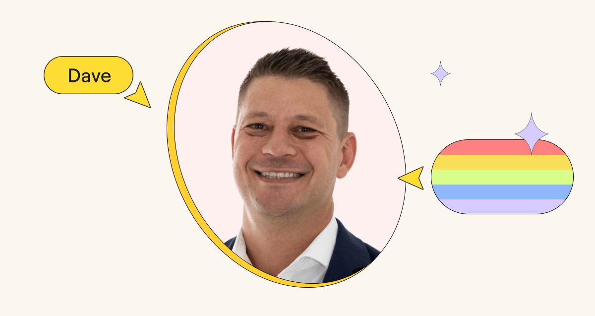 MiroQueers: Share Your Pride