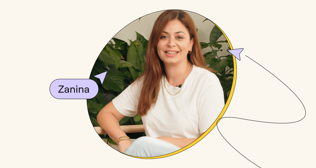 How Miro avoids bias in the hiring process